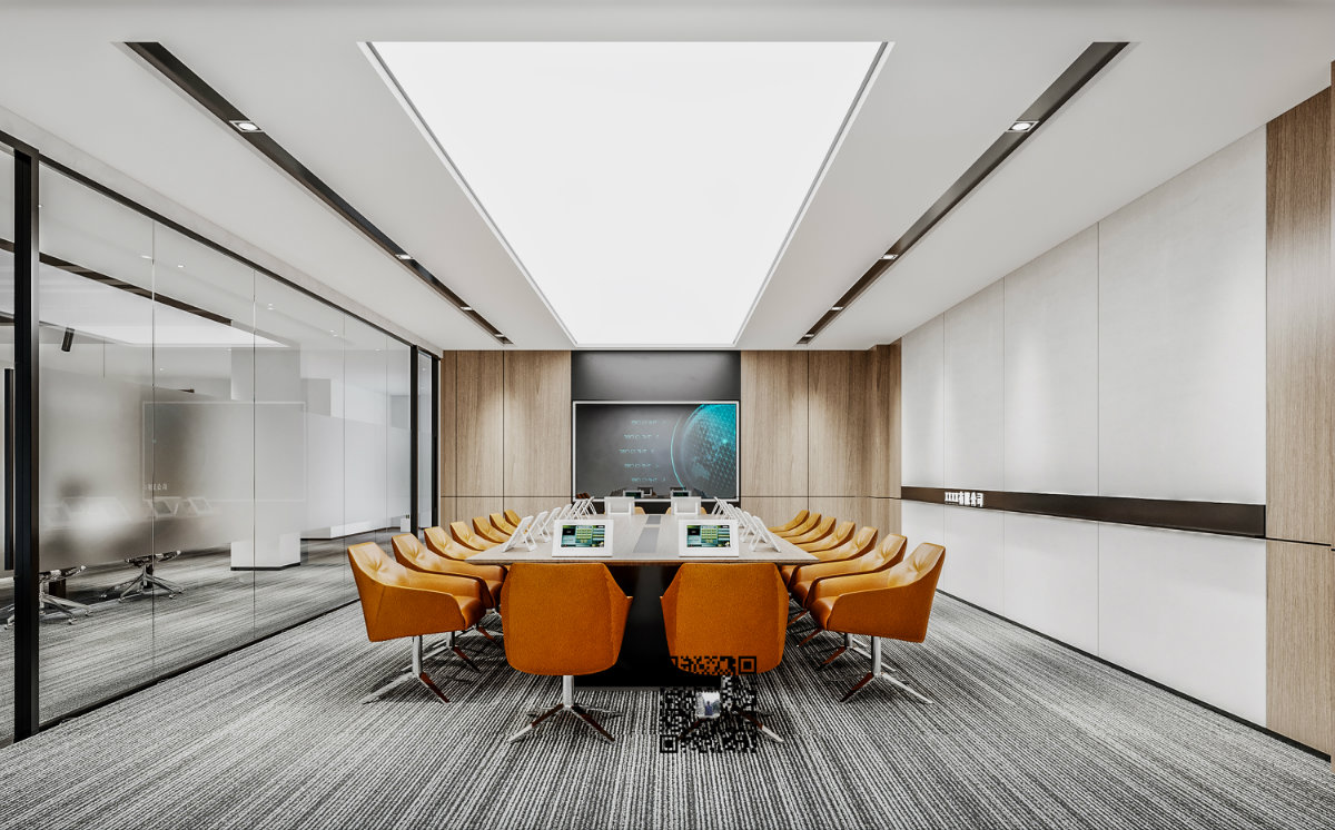 牧野表现|「2020」 年度效果图作品集-40