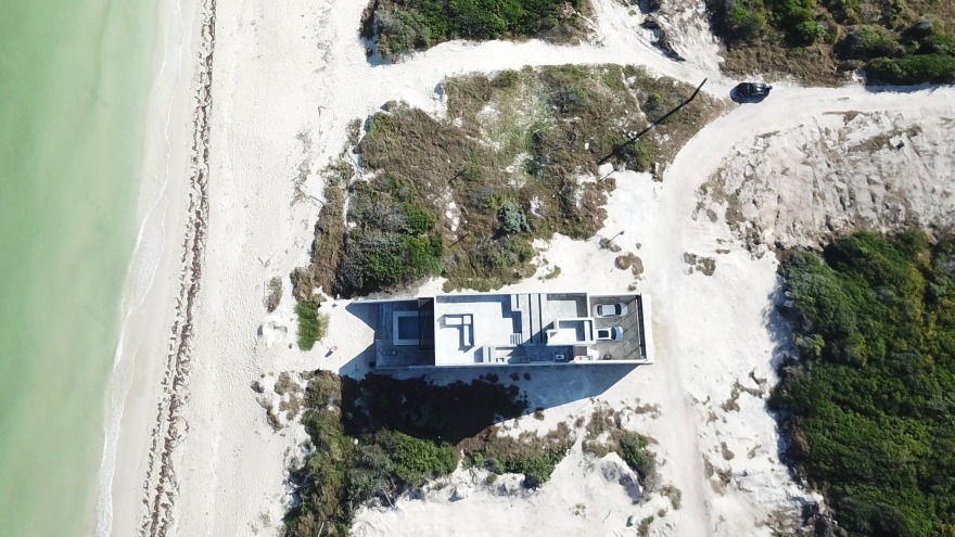 丘布尔纳宅邸-37