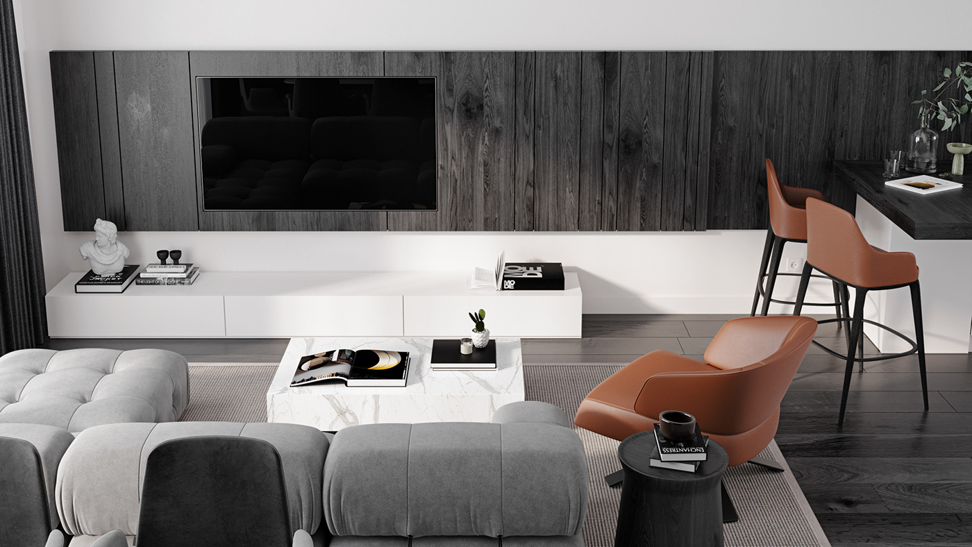 House in Amsterdam-2