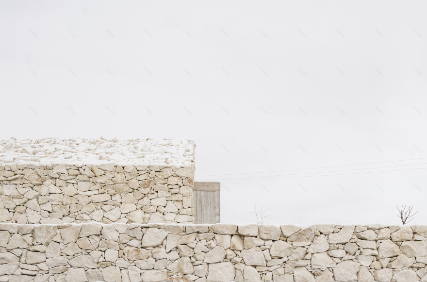 乡村别墅的生态与景观对话 | Casa Calixto-35