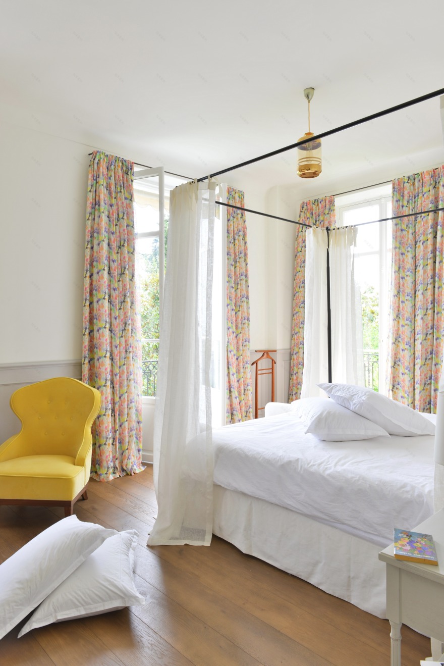 光耀 Belle Époque 别墅-30