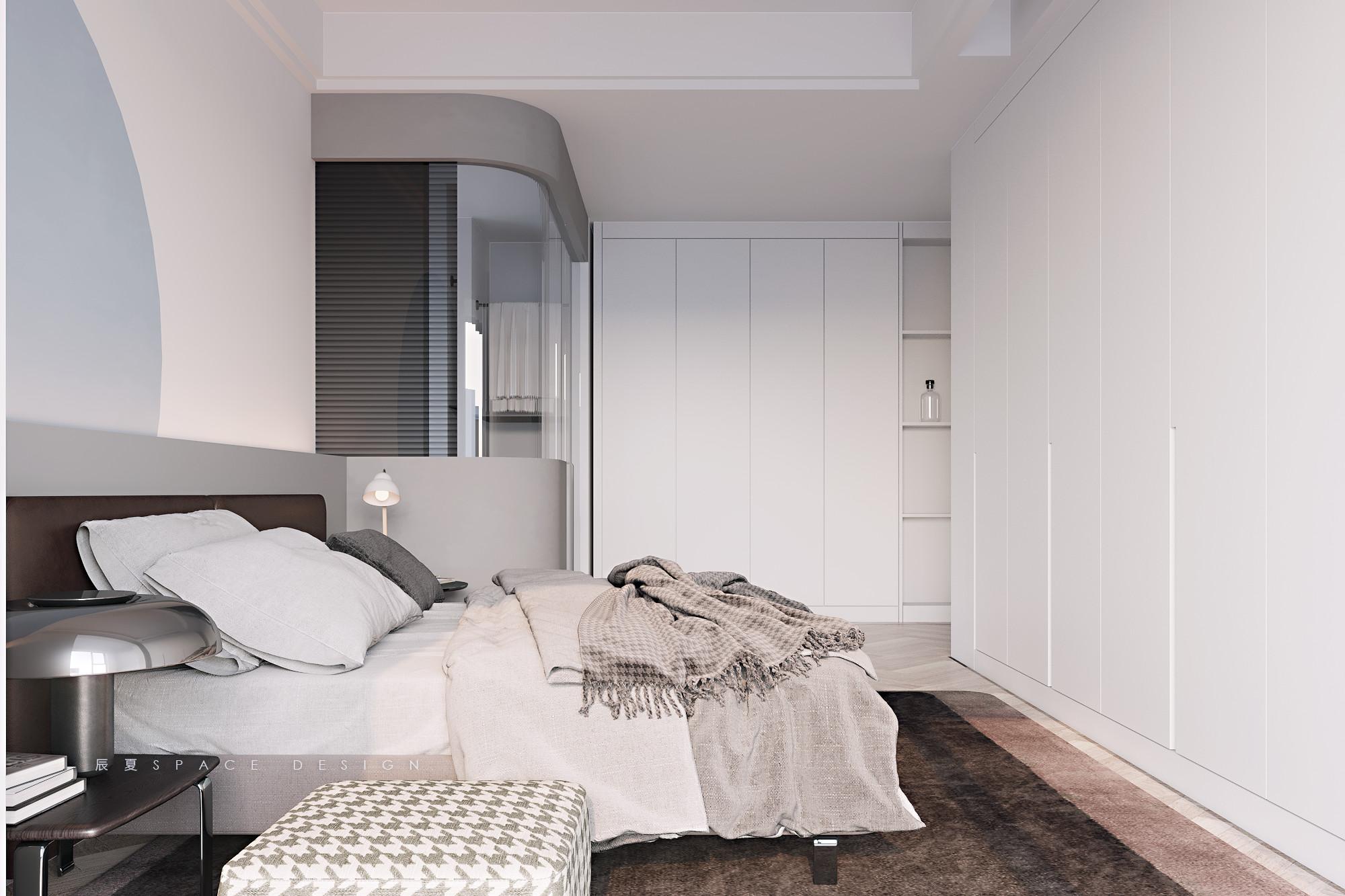 辰夏作品丨wonderful life-10