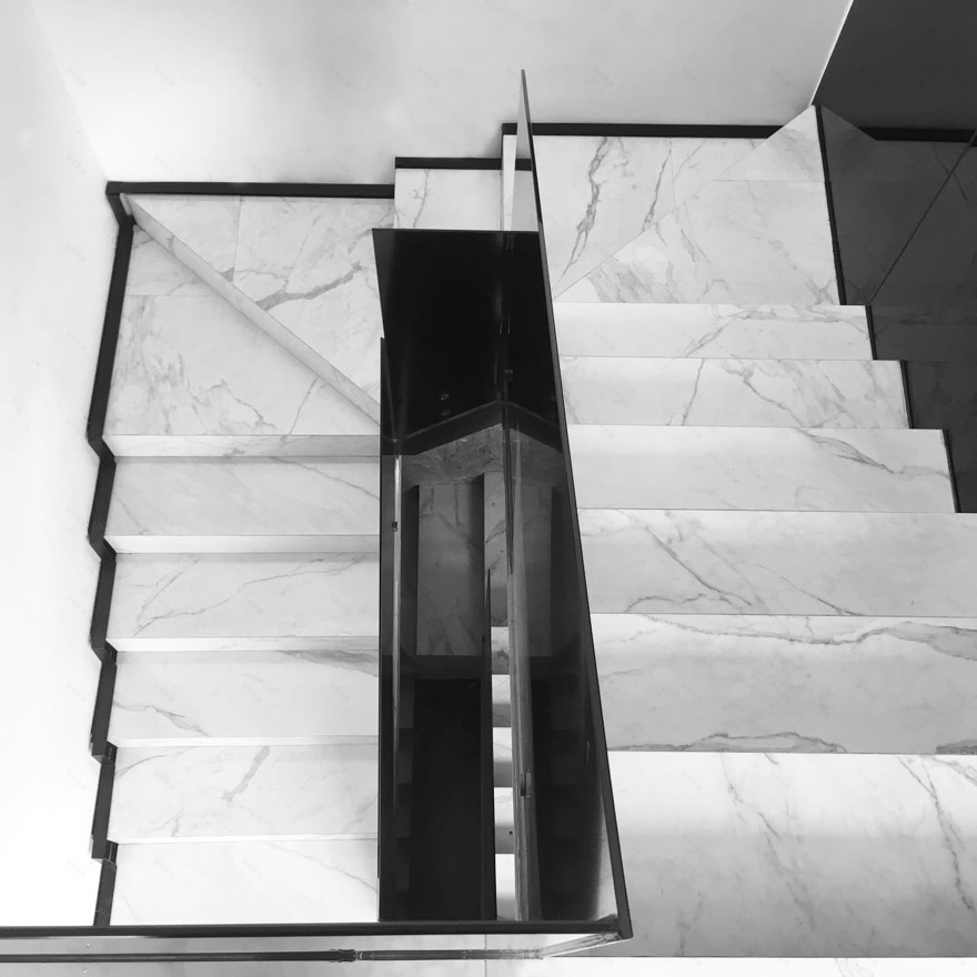 Casa AB 别墅设计-14