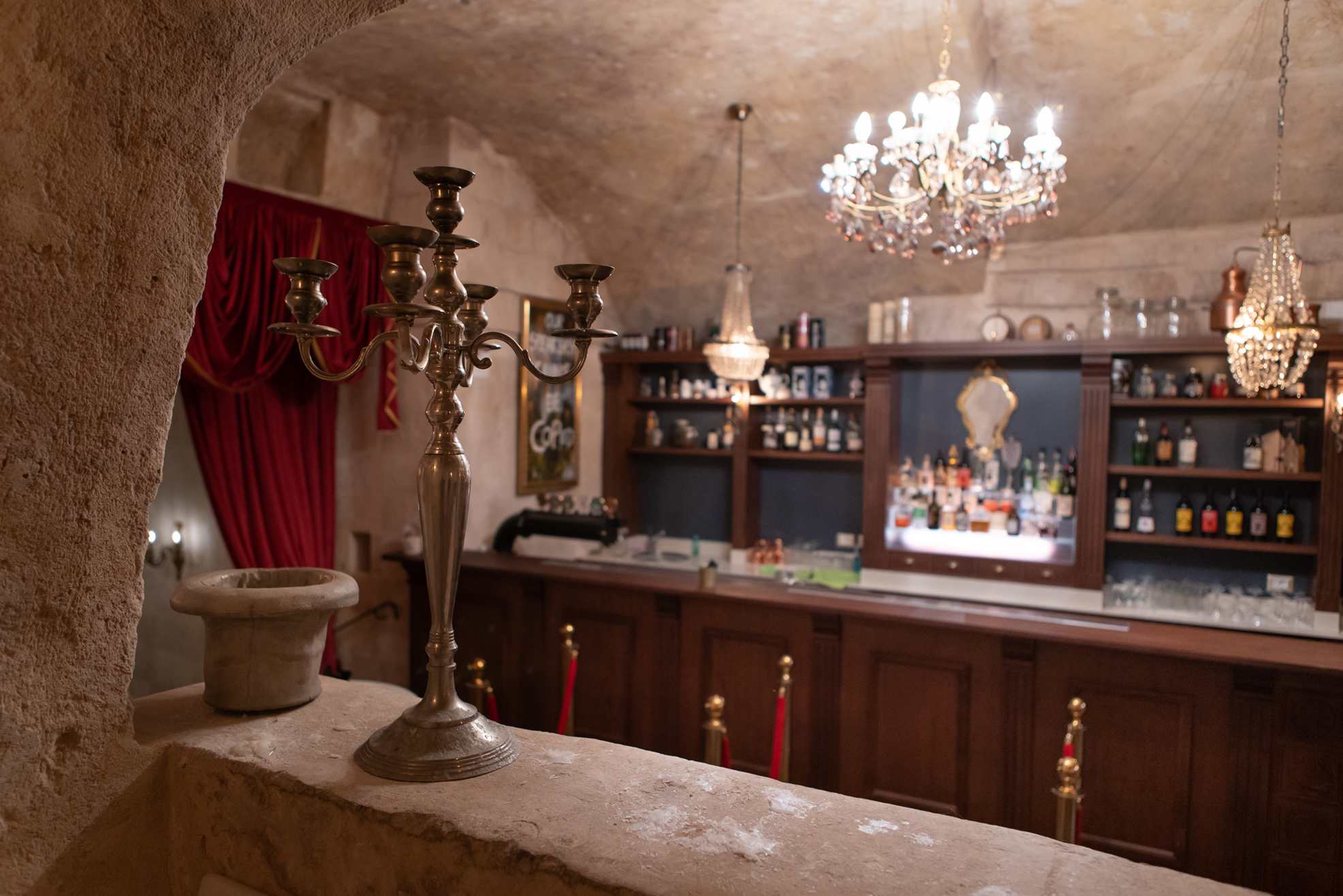 查理的密室酒馆-36