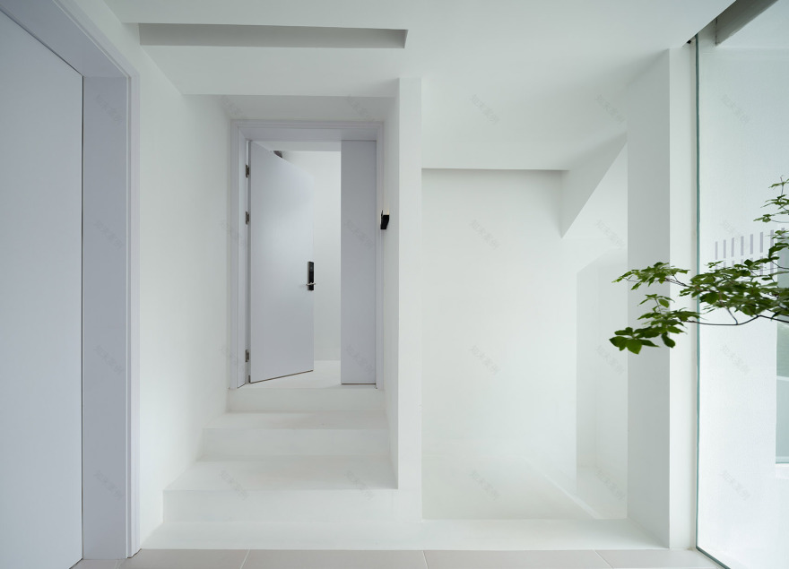 “归去来”民宿丨中国舟山丨周鑫建筑设计工作室-80