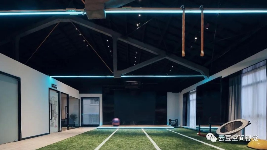 梦幻重塑古城-21