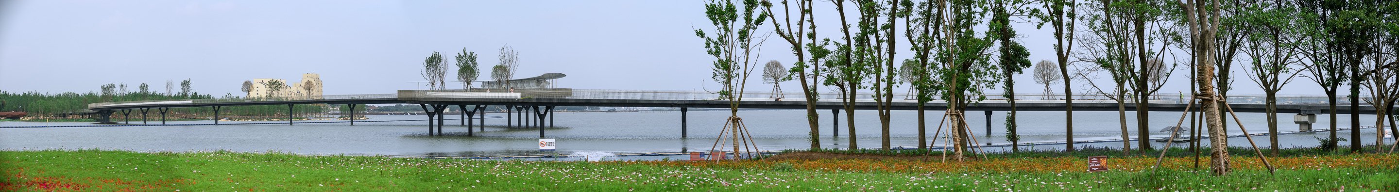 元荡桥丨Yuandang Bridge-26