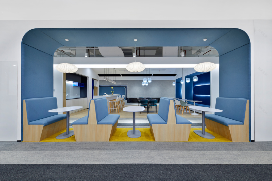 CHINT集团▪诺雅克企业总部-51