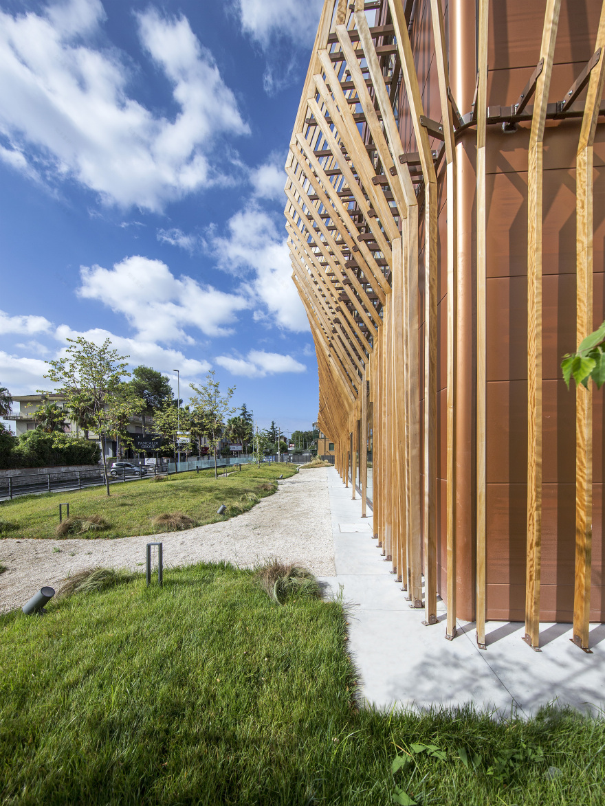 意大利星级厨房学府-16