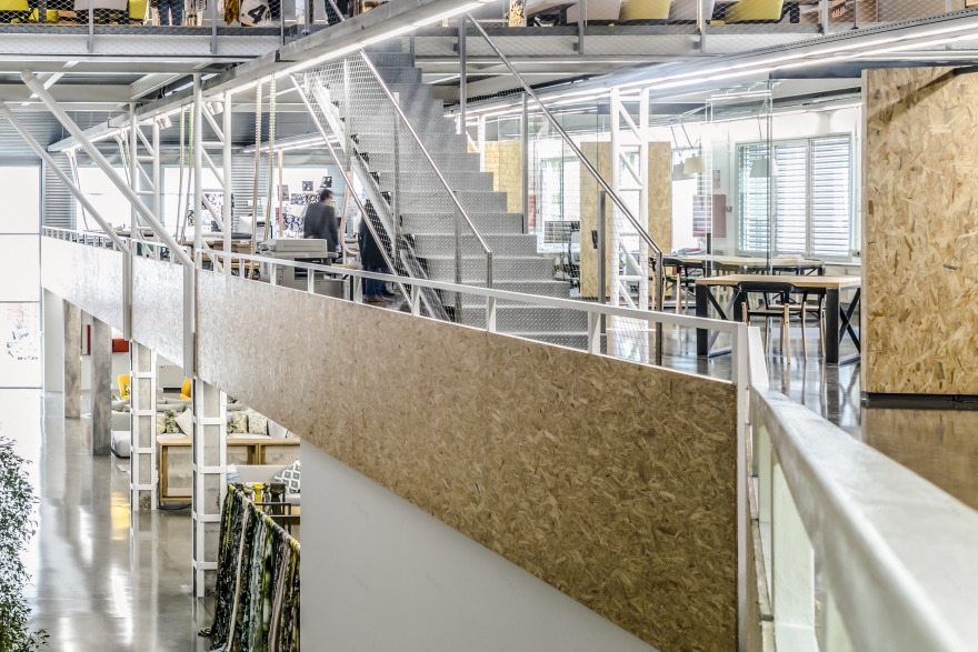 塞德泰克斯办公室-5