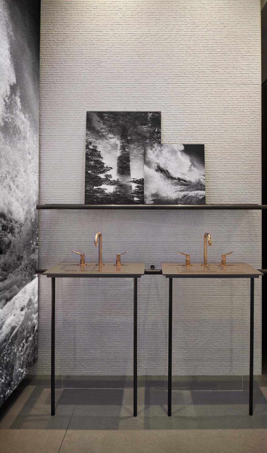 米兰设计之城 CRISTINA Brera 展新空间-5