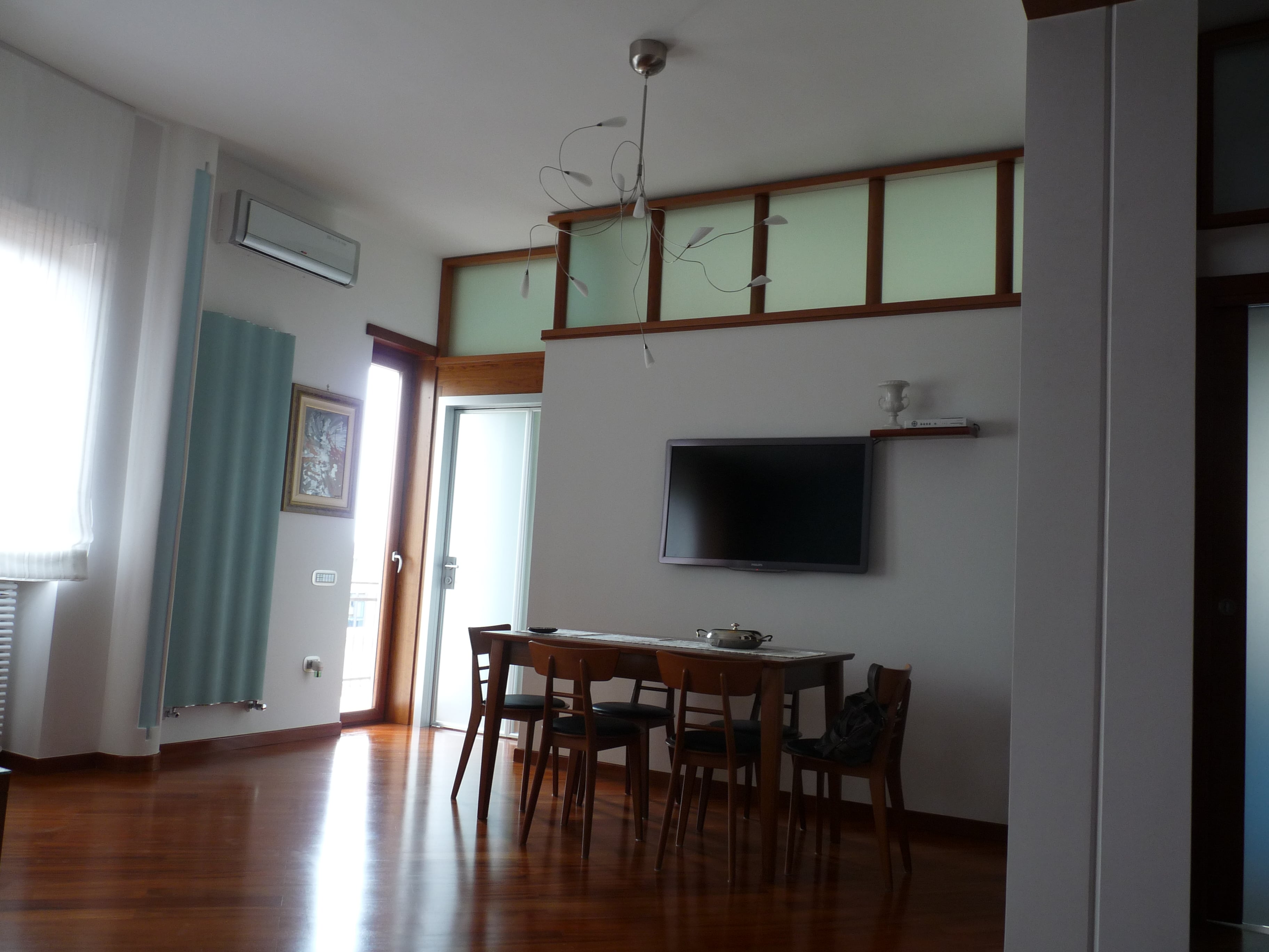 "Ristutturazione Appartamento" in Salerno-13