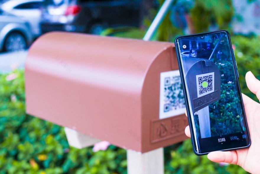 百花二路宜学街区提升工程丨中国深圳丨深圳市城市交通规划设计研究中心股份有限公司-64