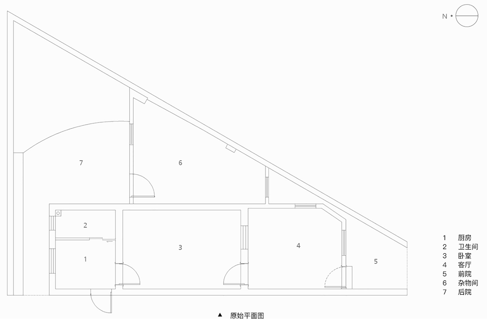 16号住宅丨中国南京丨MOU建筑工社-85