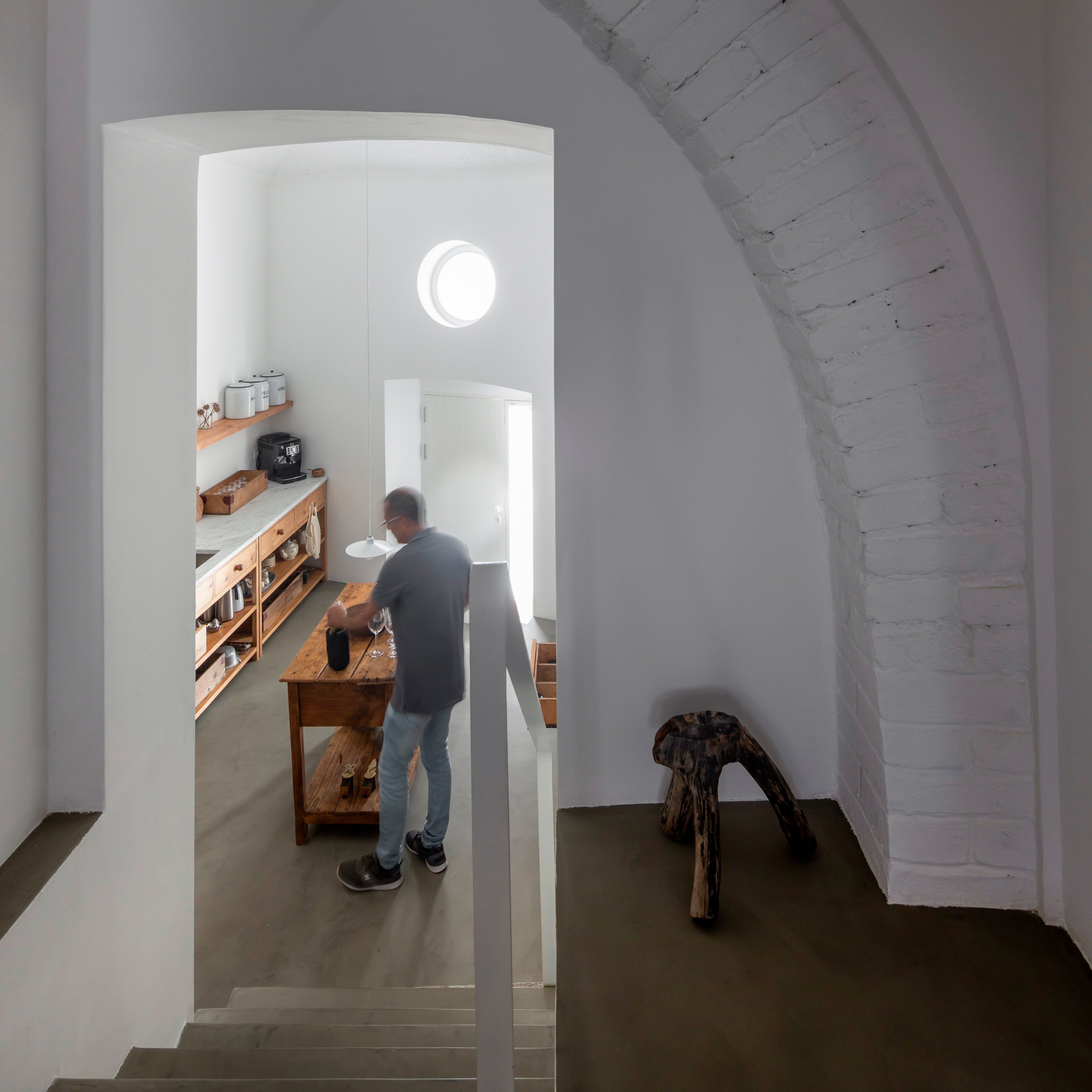 卡萨斯凯阿达斯开放日丨葡萄牙-21