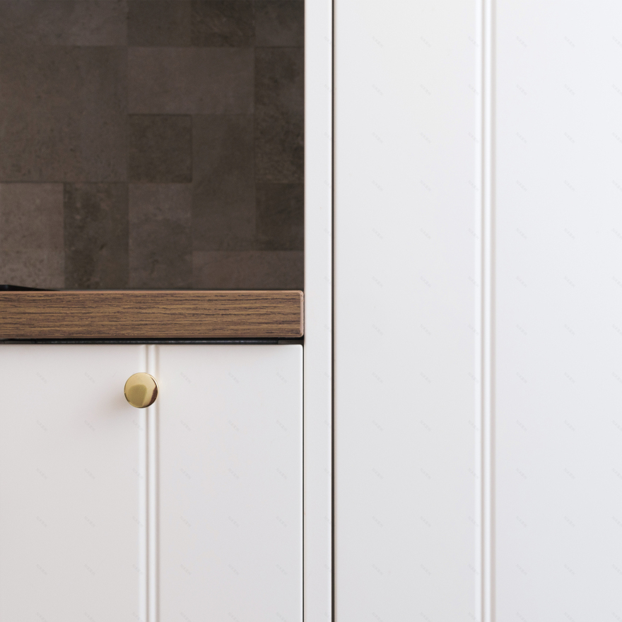 布加勒斯特 Yoshi 公寓 | 北欧风格明亮极简空间-7