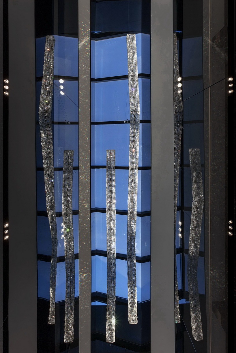 Saari Mois 阁楼别墅丨俄罗斯-13