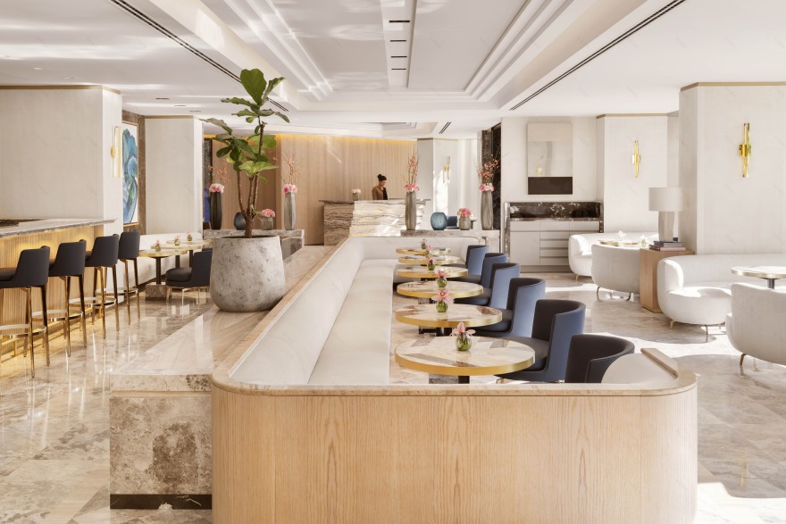 巴塞罗那一号酒店-4