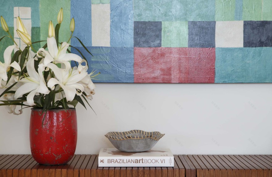 温馨乡村别墅,现代与传统完美结合-13