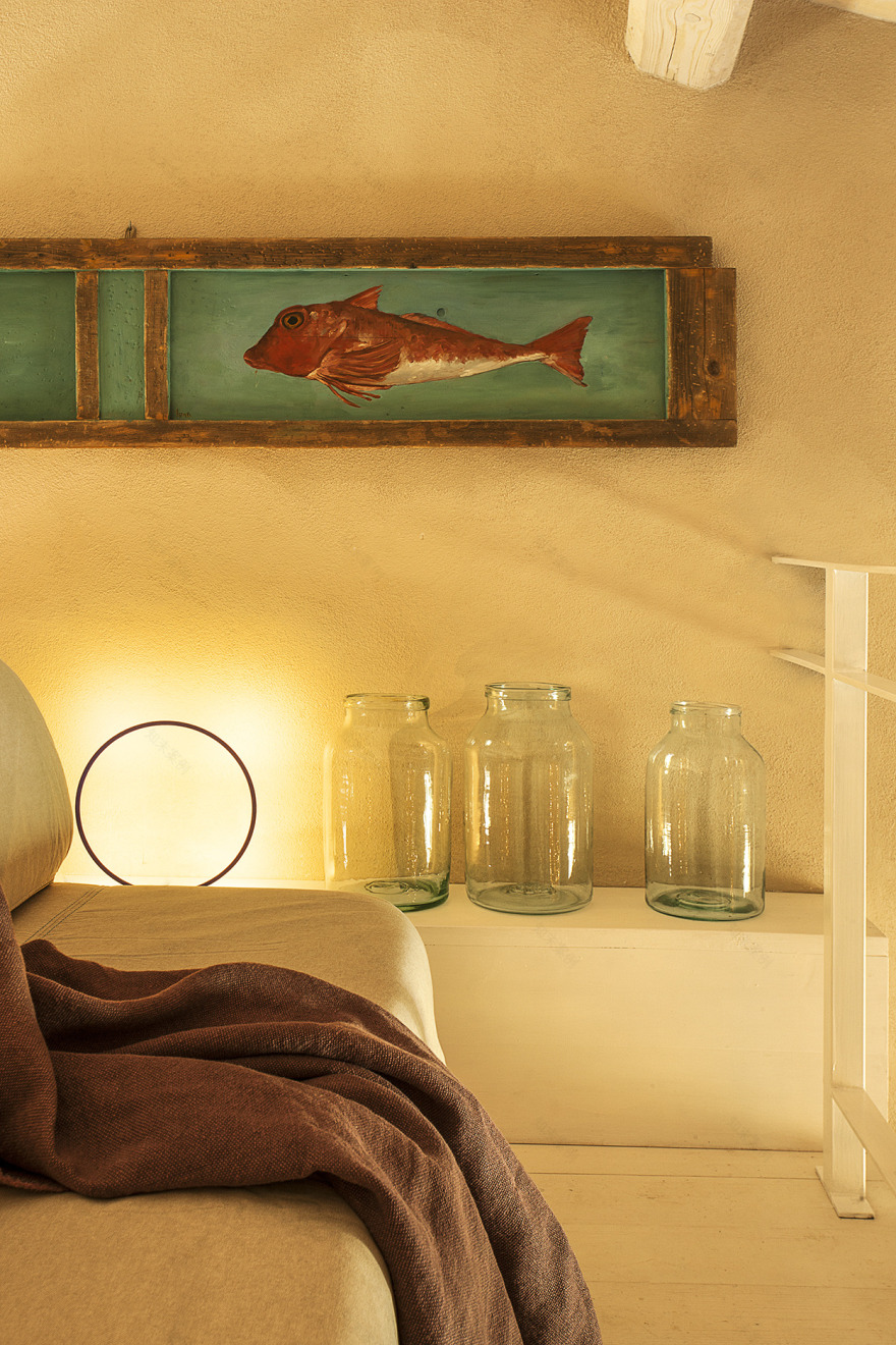 梅拉格拉纳宅邸-11