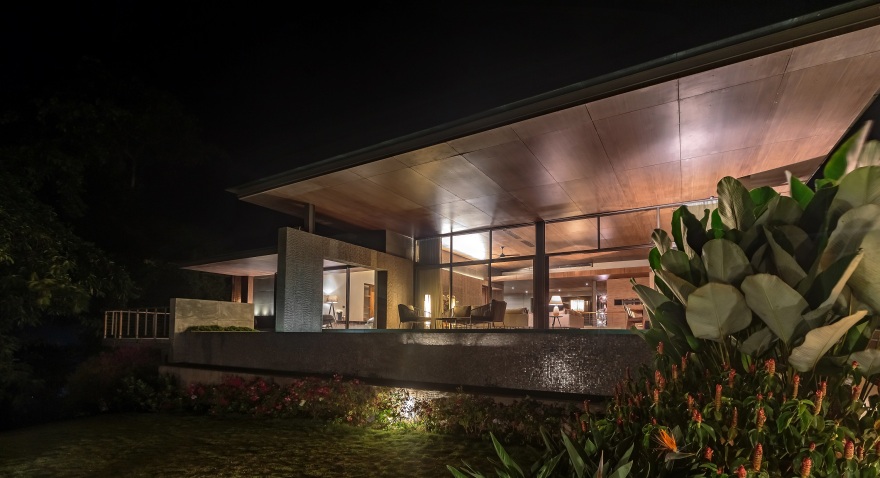 山林静谧别墅 「Home on the Hill」-18