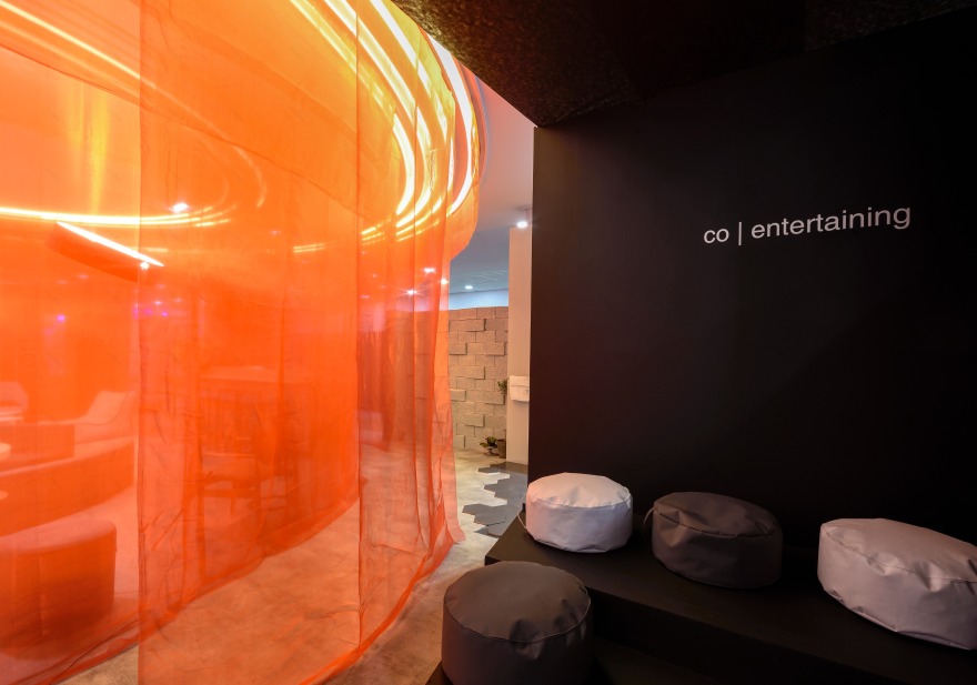 环形共享空间-9