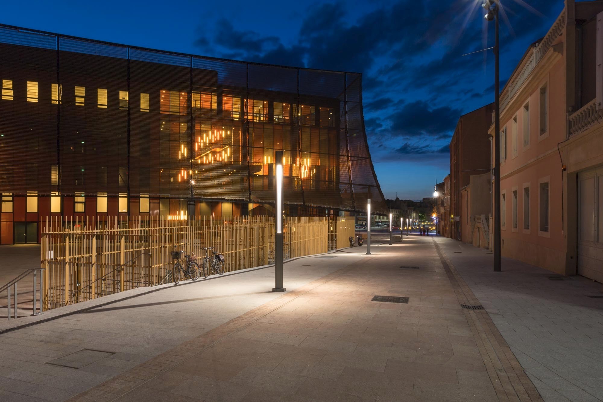 Grand theatre d'Albi - Dominique Perrault Architecture-15