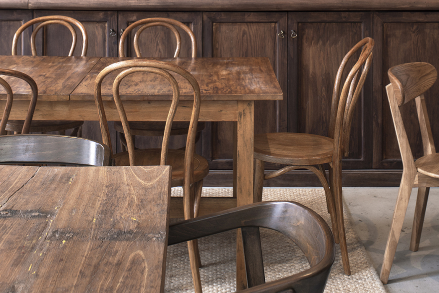 "百汉堡"餐厅 | 温馨环保,空间利用极致-7