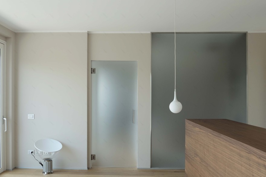 OKAM Studio 别墅设计 | 自然与生活的和谐融合-40