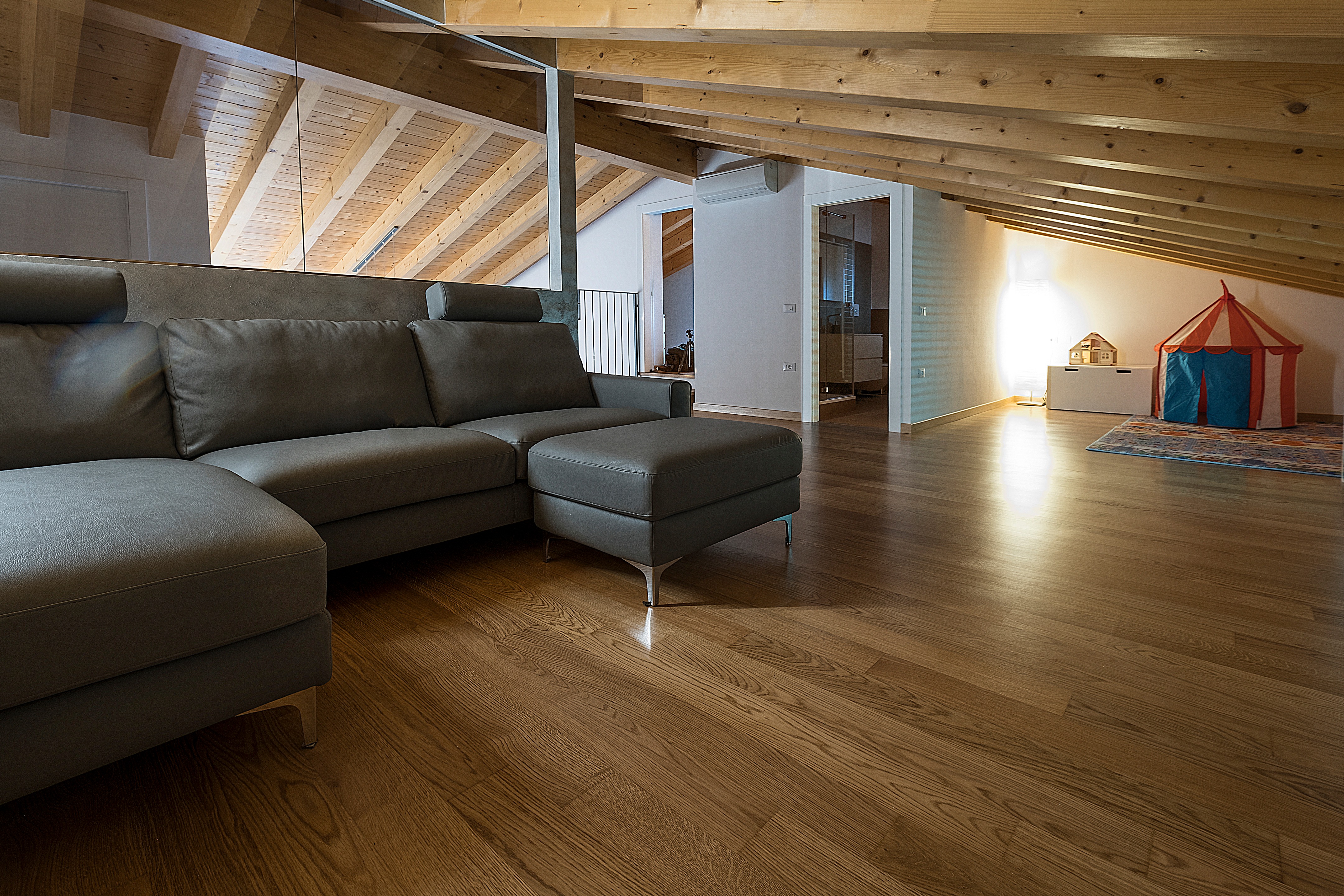 Casa Privata - Bassano del Grappa-8