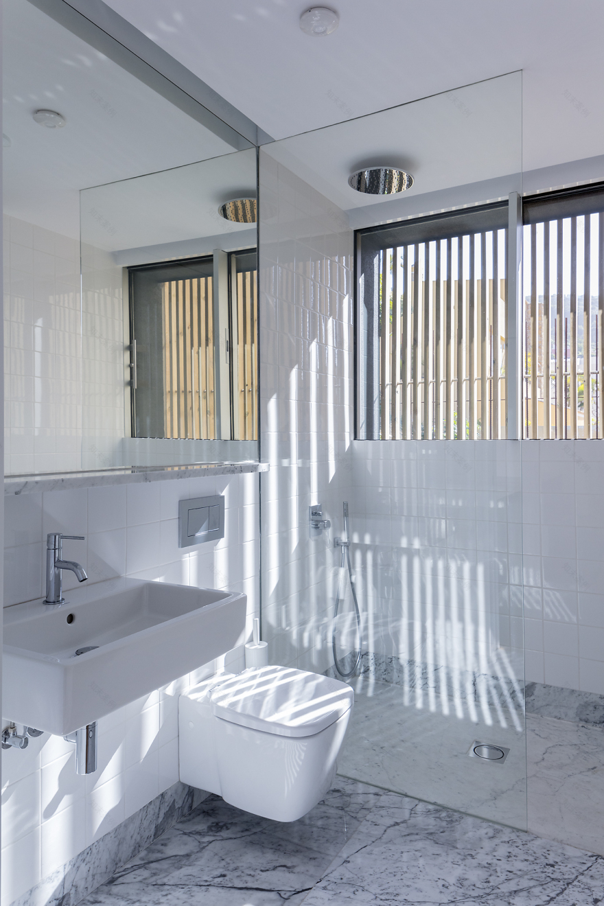 Teide 山下的生态别墅-12