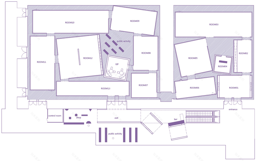 “生命惊奇”泰康收藏展,北京/穿行于“里外”之间-33