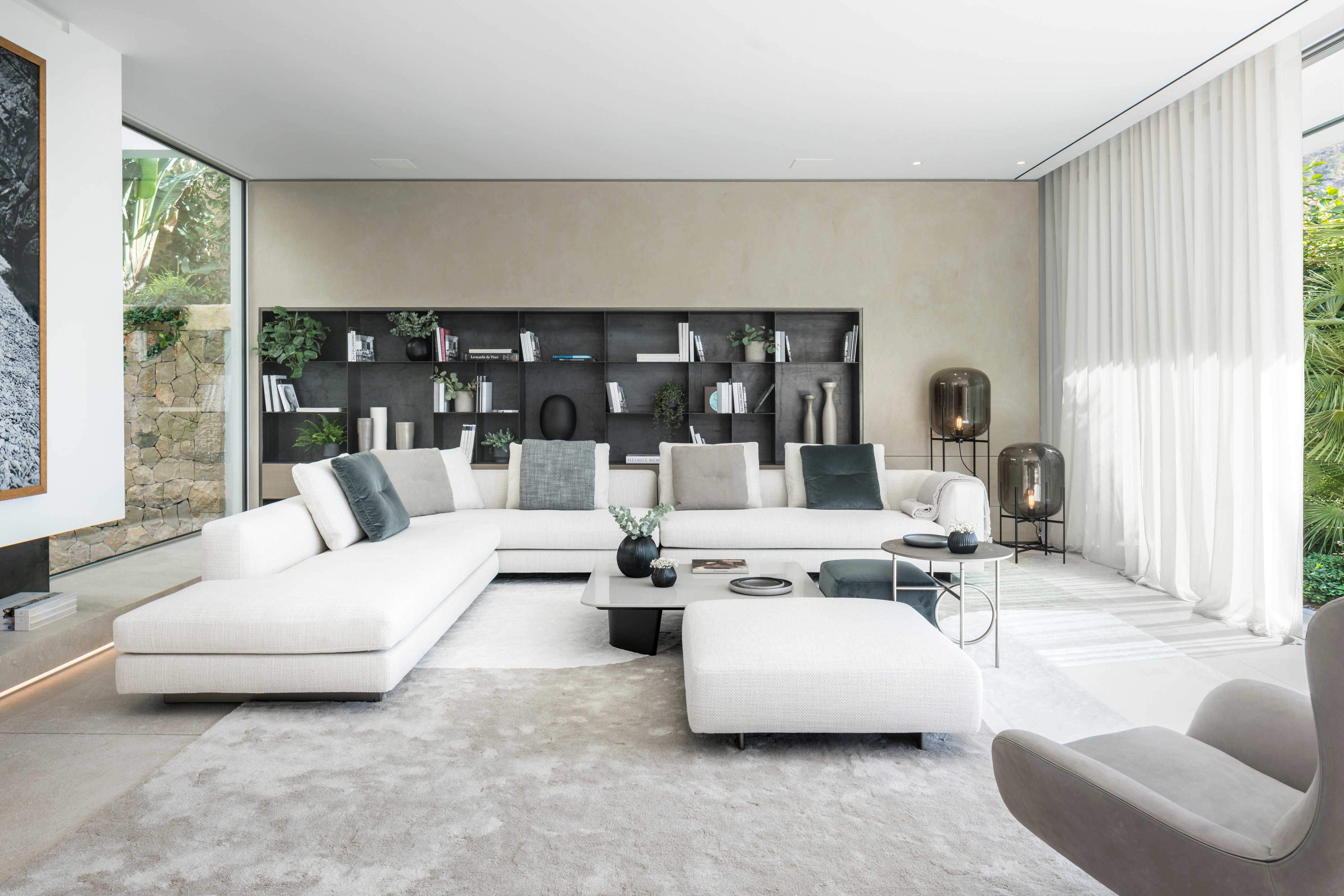 梦幻海景别墅丨Achim Marwitz,Terraza Balear-9