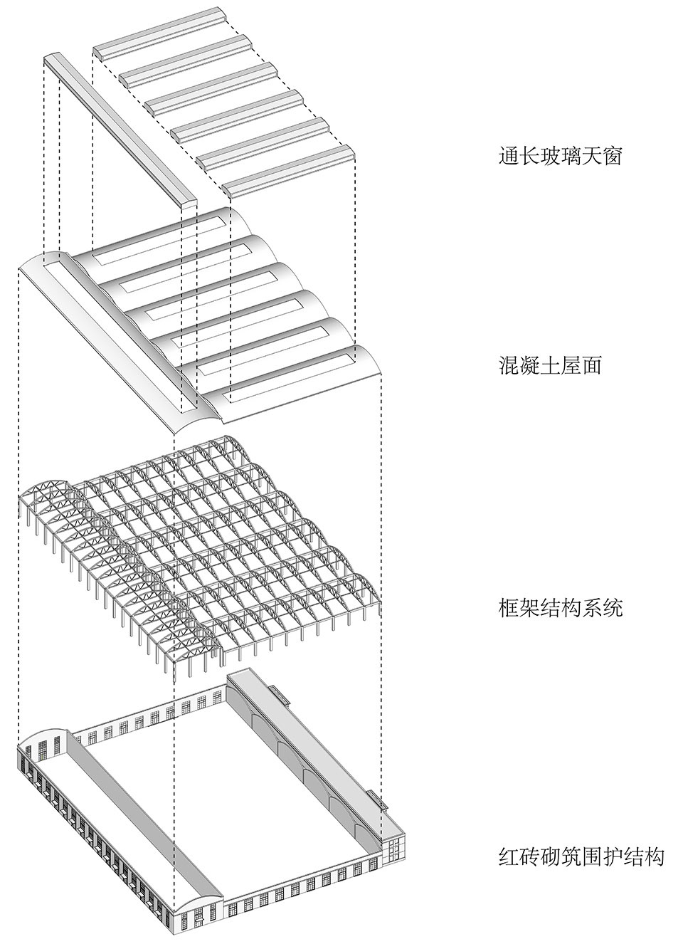 曙光厂 · 从军工历史到文创产业园区的重生丨中国北京丨水发绿建（北京）城市科技发展有限公司-21