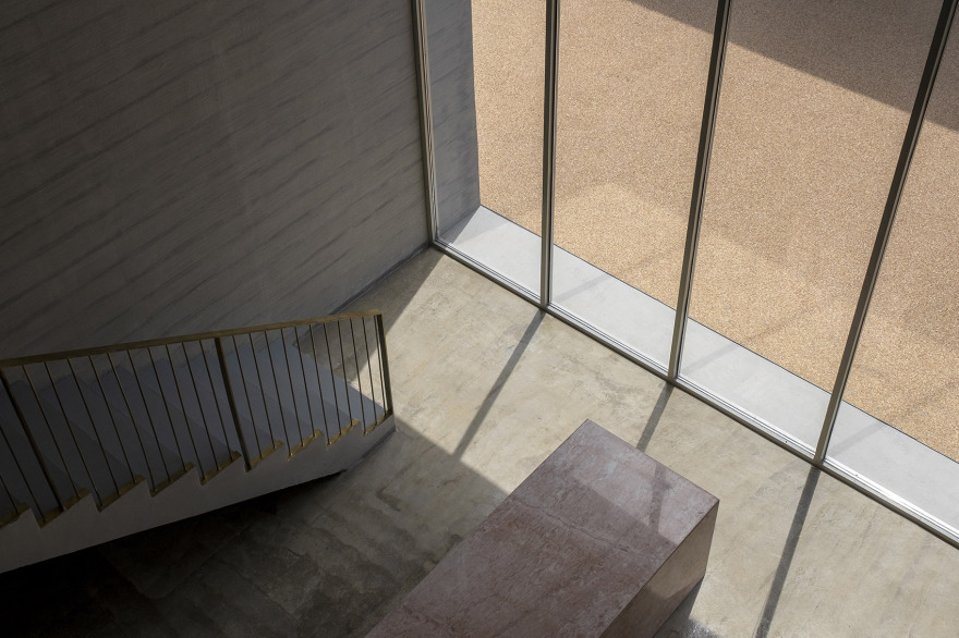 河南秦厂村党建综合体丨中国焦作丨Studio 10-69