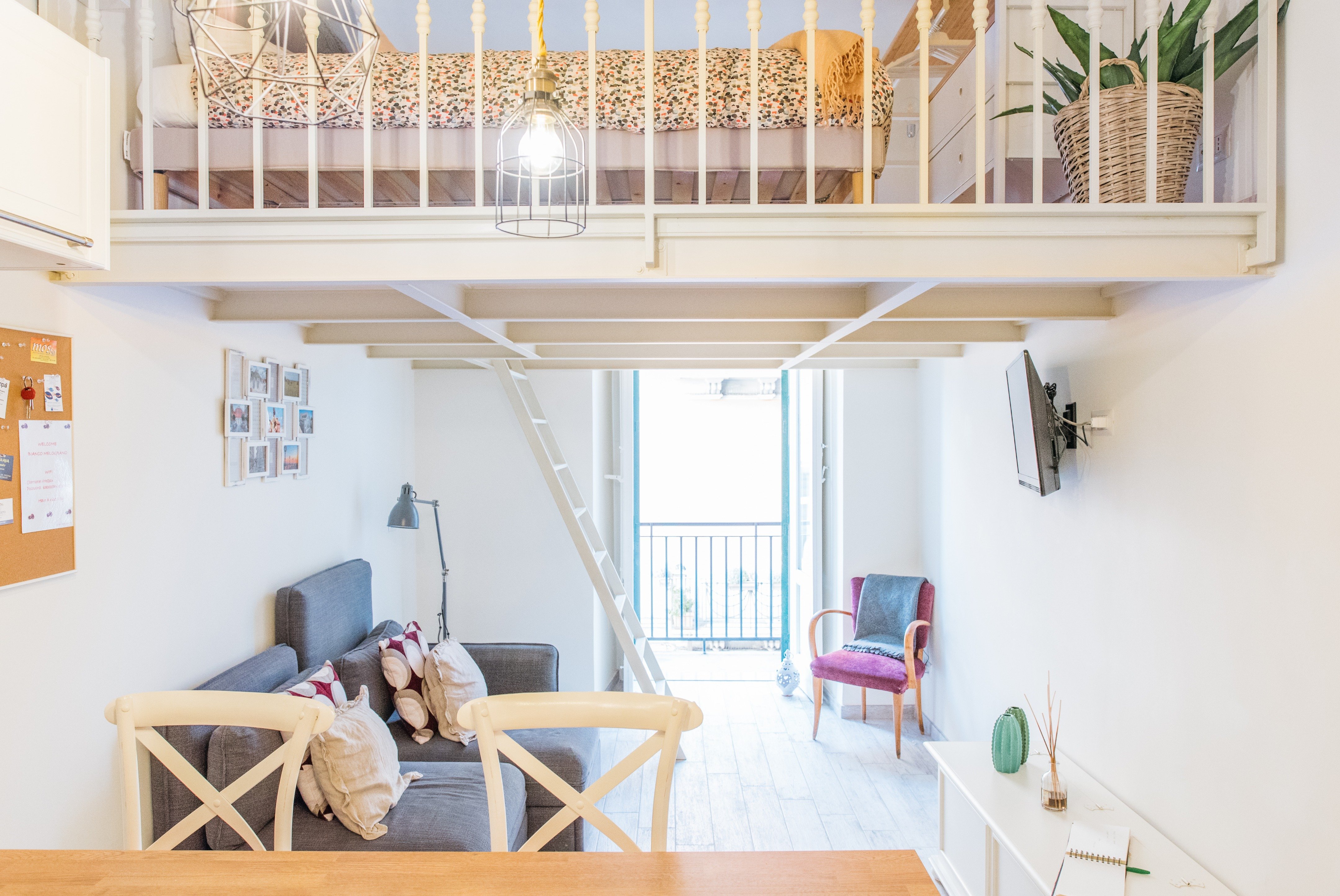 monolocale melograno-1