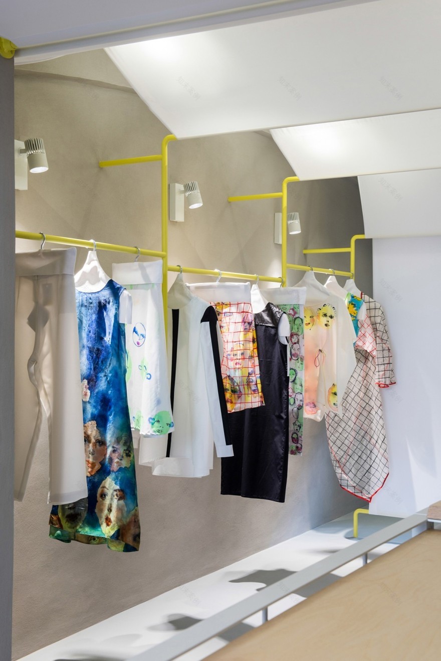 都市巴扎艺术画廊-0