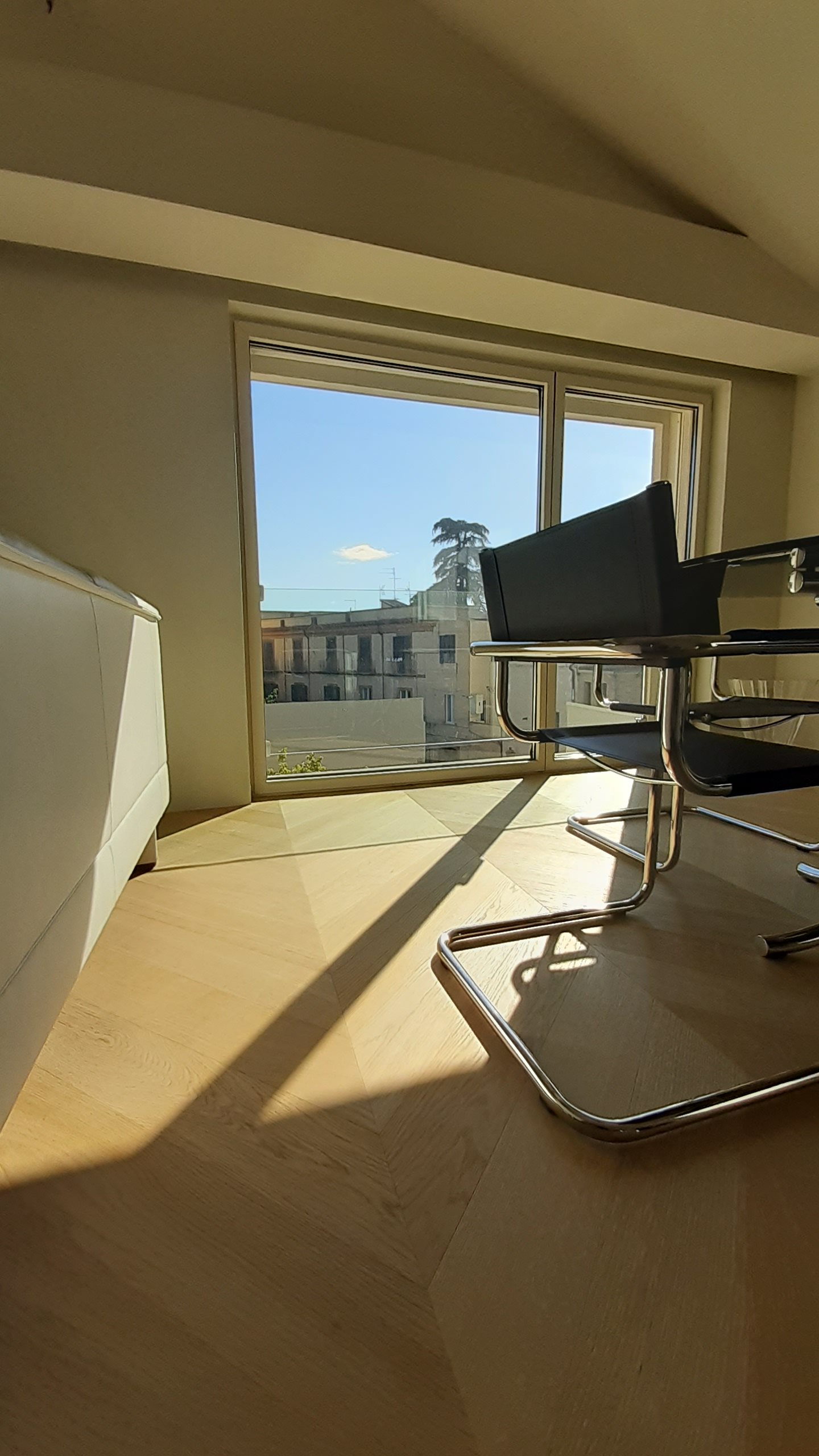 古宅新生 | 意大利 18 世纪建筑修复与现代化改造-74