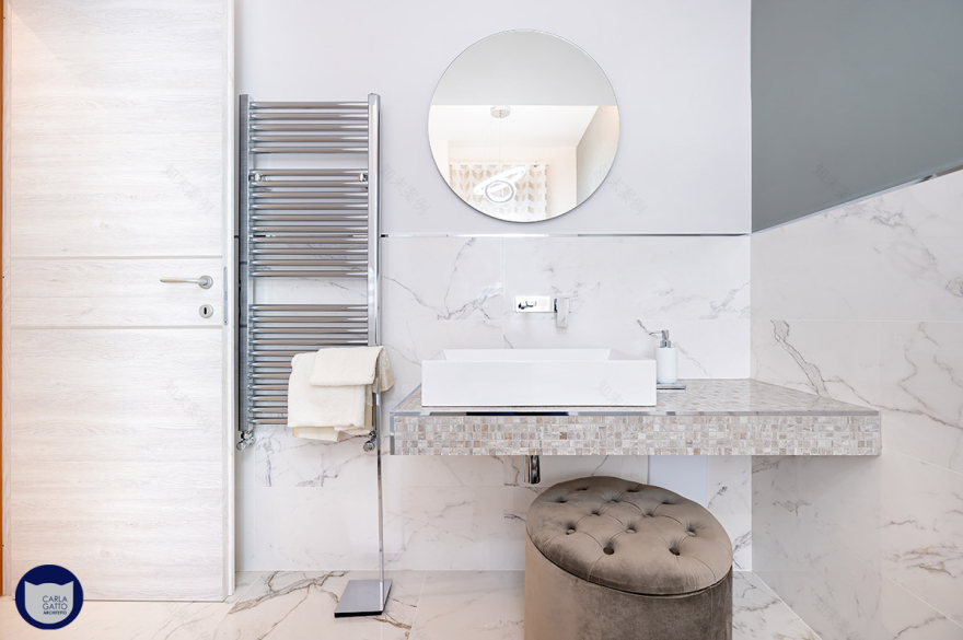 浓墨重彩的爱情公寓-17