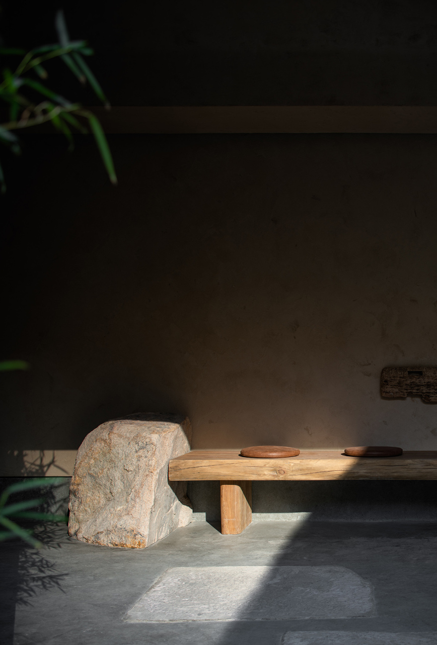 元古雲境(成都太古里店)丨中国成都丨无之设计-72