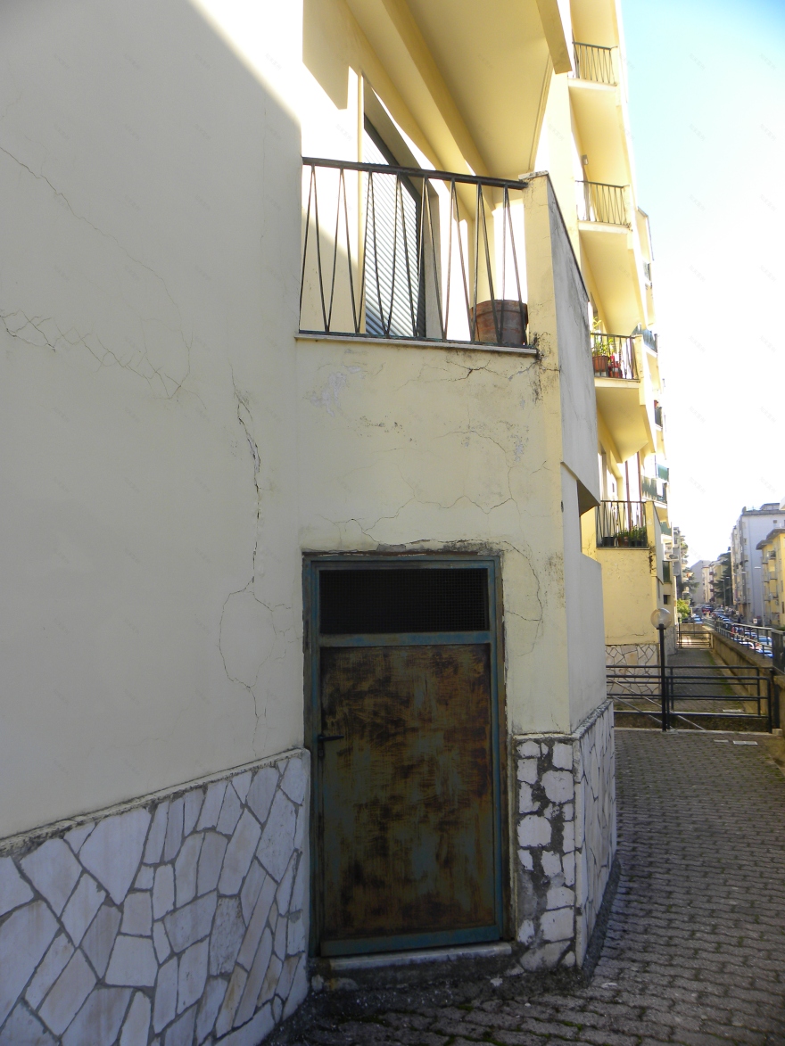 60 年代公寓建筑的翻新奇迹-3