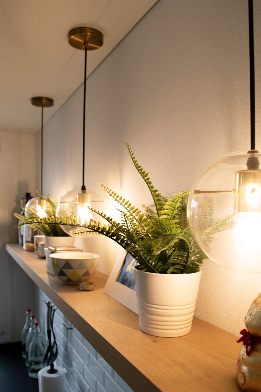 复古与现代共融的 70 年代公寓翻新-13