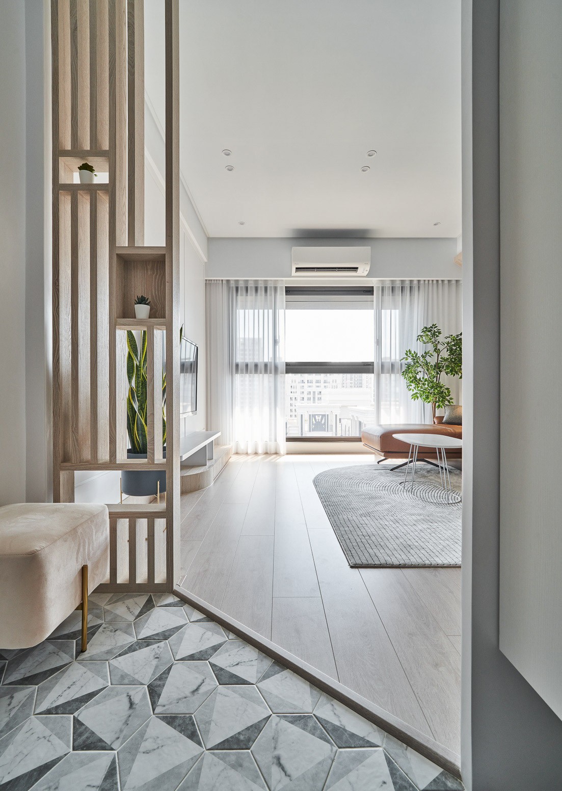 湛湛天蓝 | 思维设计-2