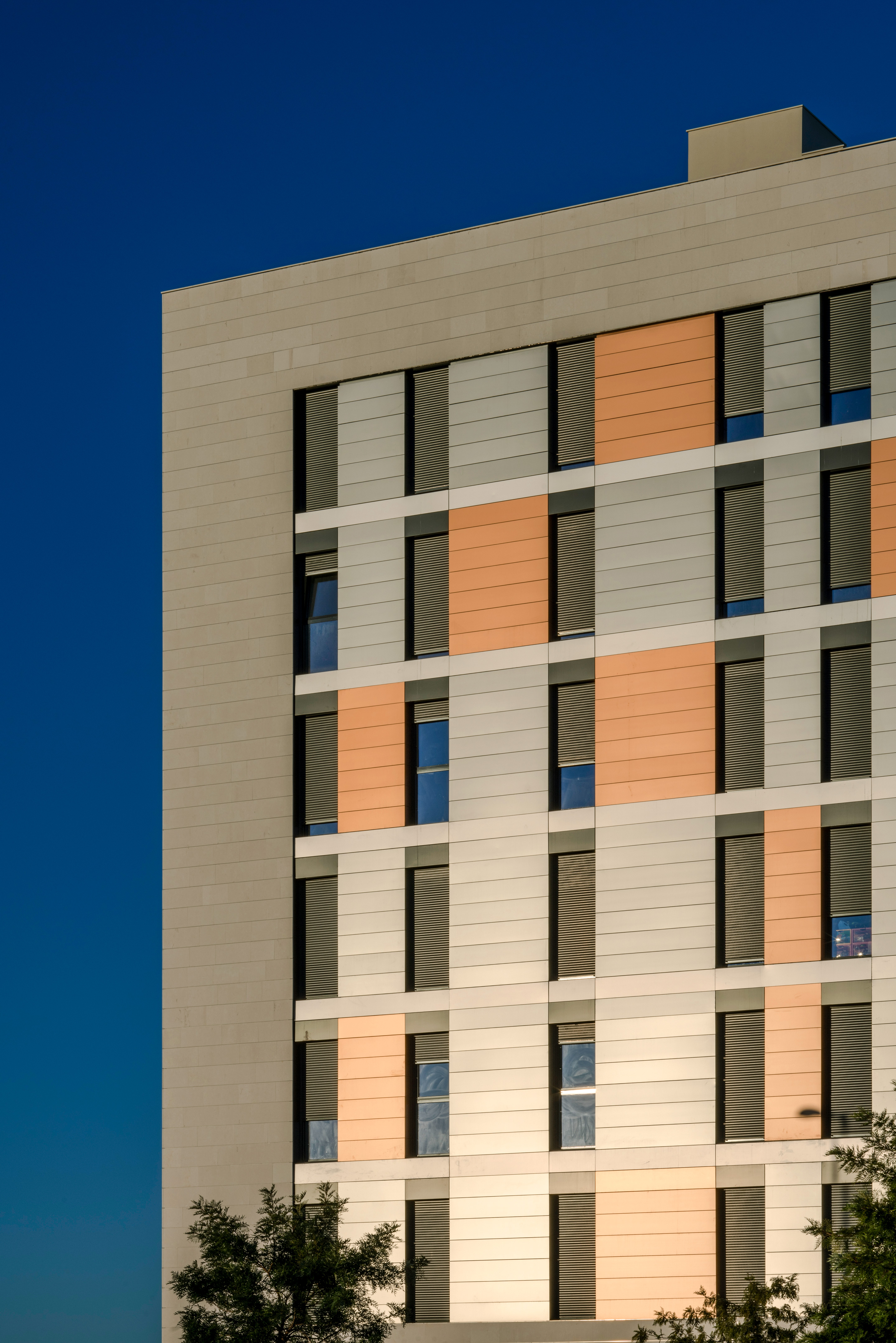 圣伊莎贝尔大厦-11