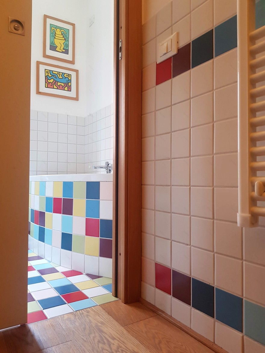 伦策精品民宿 | 湖畔私人住宅改造-24