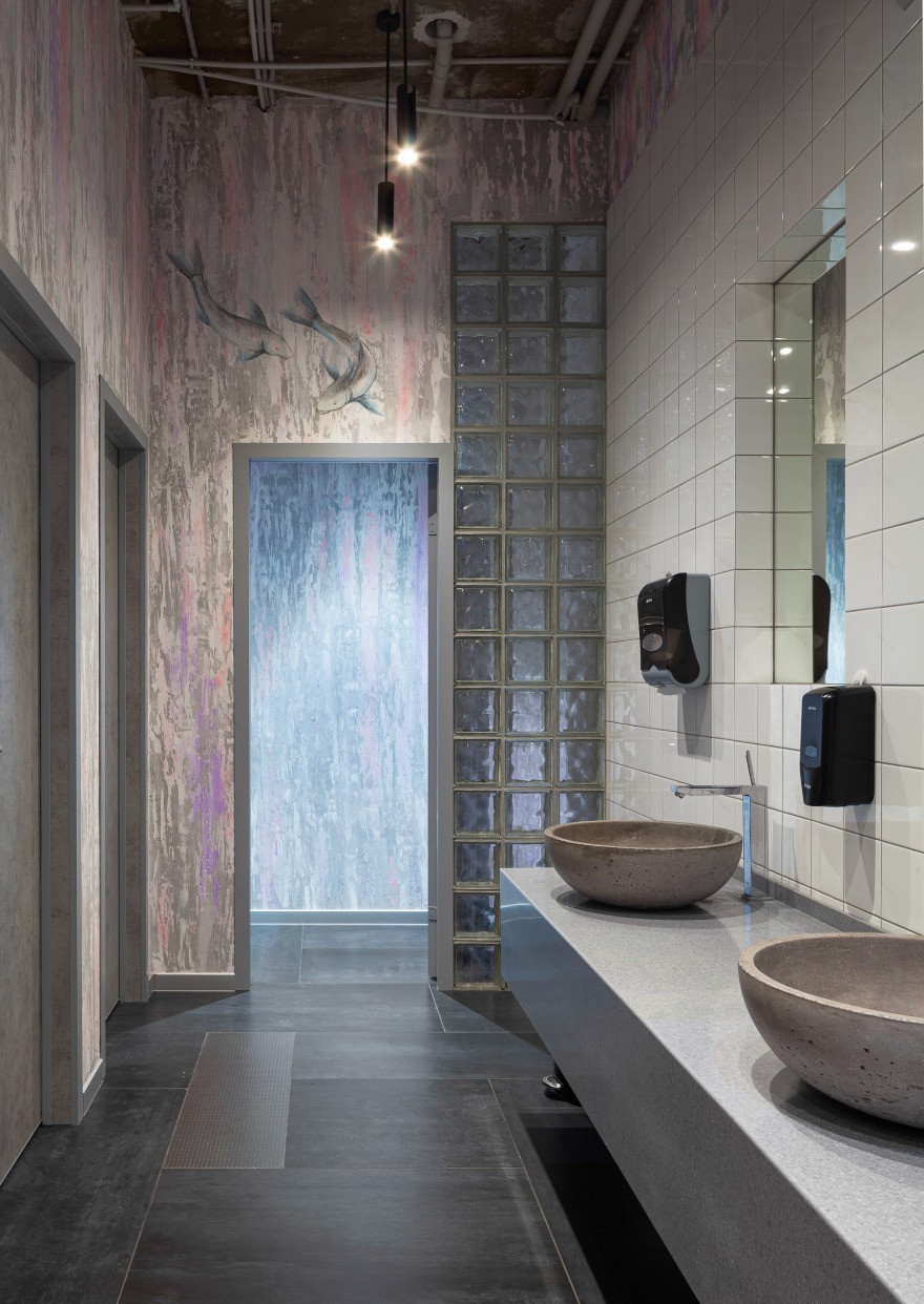 ABD Architects 创意电影元素办公室-10