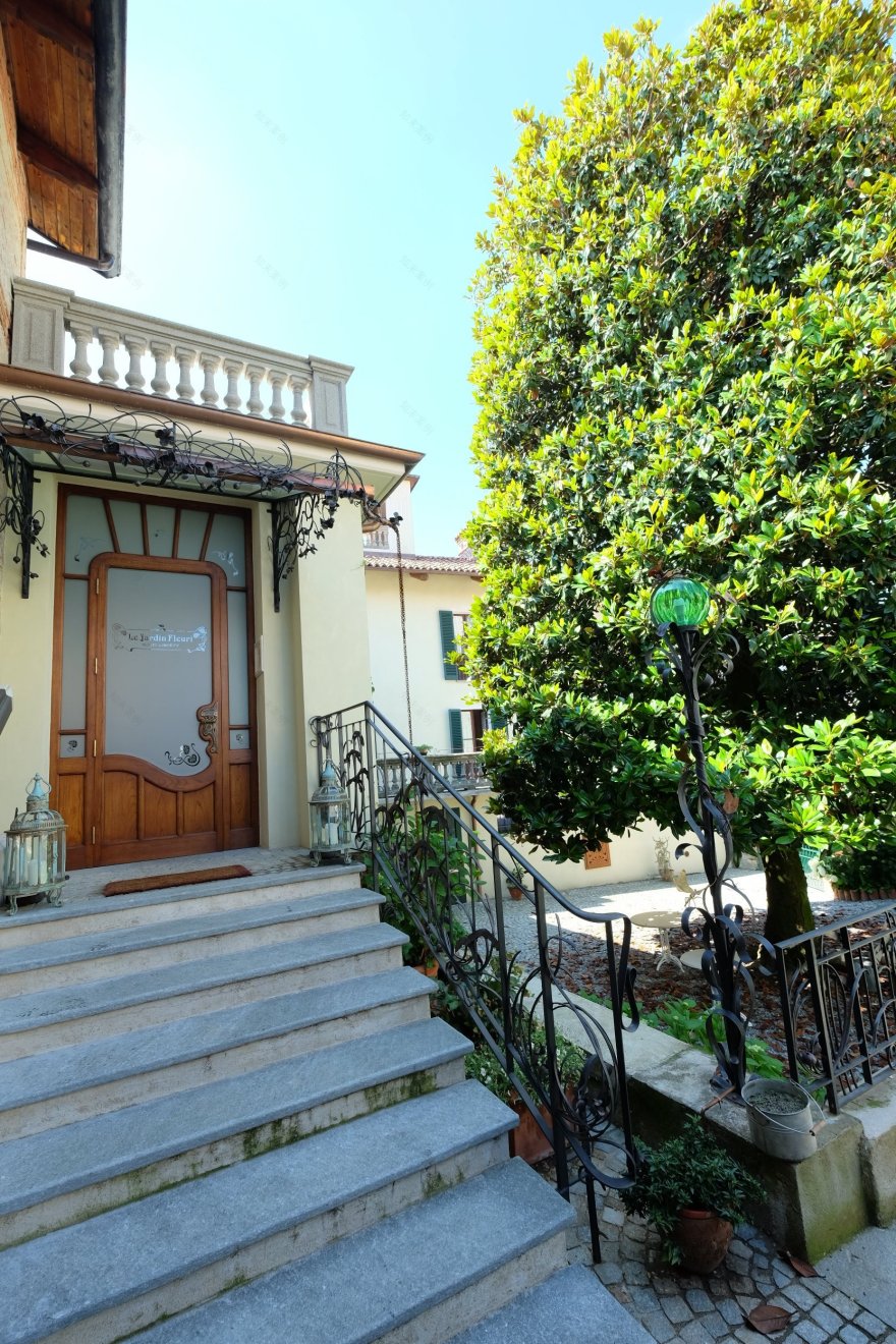 花香庭院(Le Jardin fleurì – Gusti Liberty)-2