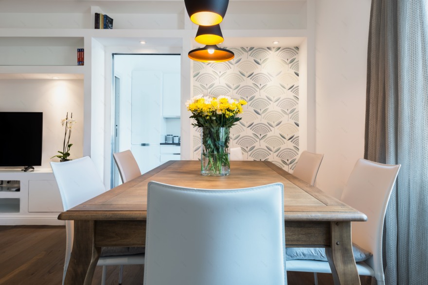 年轻女业主的现代温馨家居设计-15