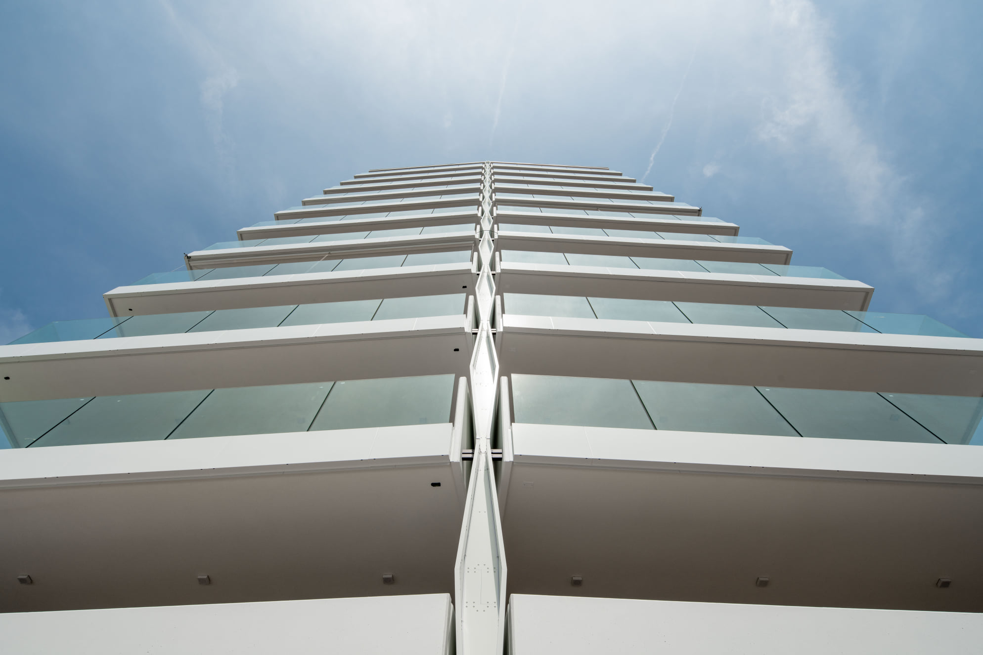 意大利海滨度假公寓“Residenza Bafjle”-5