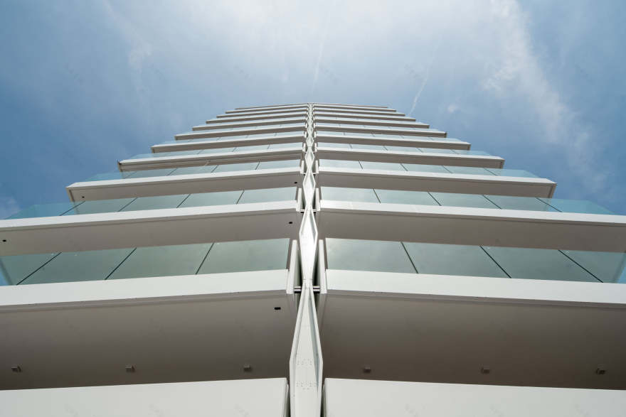 意大利海滨度假公寓“Residenza Bafjle”-5